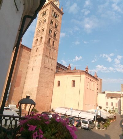 Home, Albergo San Lorenzo